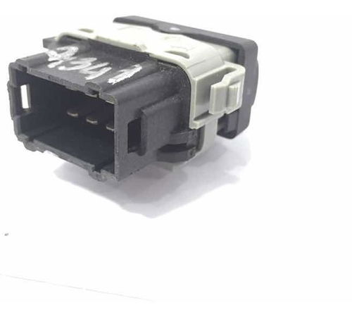 Botão Trava Porta Renault Sandero 2008/2011