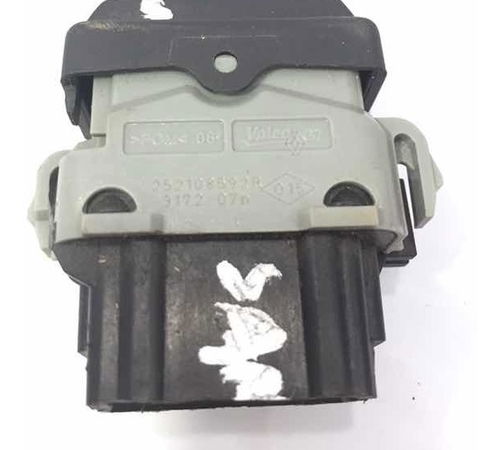 Botão Trava Porta Renault Sandero 2008/2011