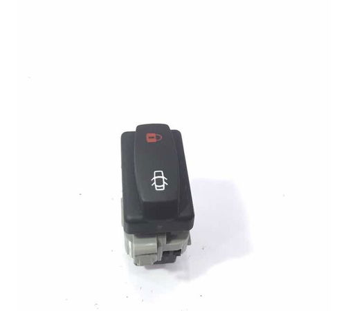 Botão Trava Porta Renault Sandero 2008/...