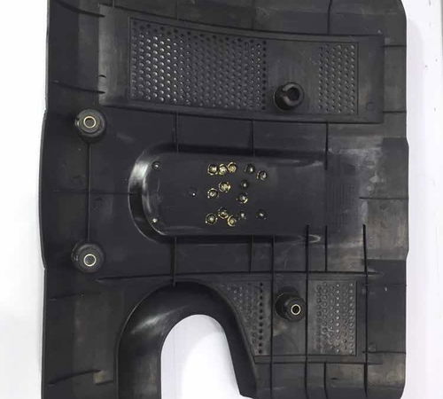Tampa Motor Jac J2 2012/2016
