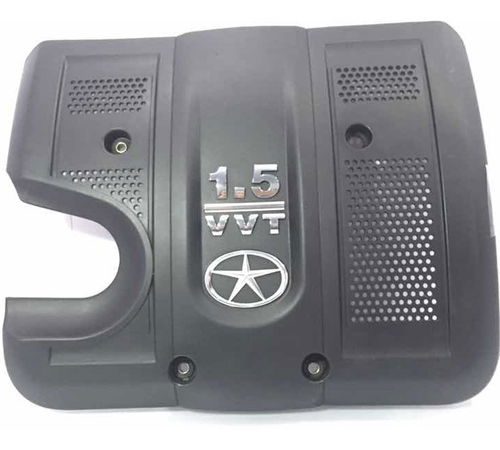 Tampa Motor Jac J2 2012/2016