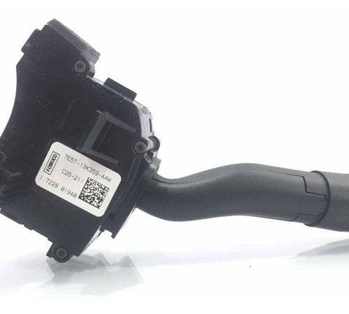 Chave Seta Ford Fusion 2006/2009