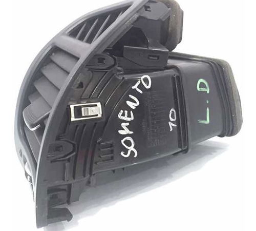 Difusor Ar Canto Esquerdo Kia Sorento 2009/2012