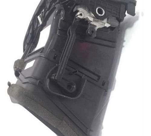 Difusor Ar Canto Esquerdo Kia Sorento 2009/2012