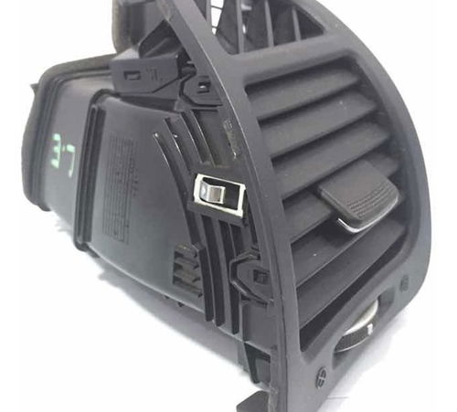 Difusor Ar Canto Direito Kia Sorento 2009/2012