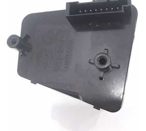 Botão Comando Volante Lado Direito Kia Sorento 2009/2012