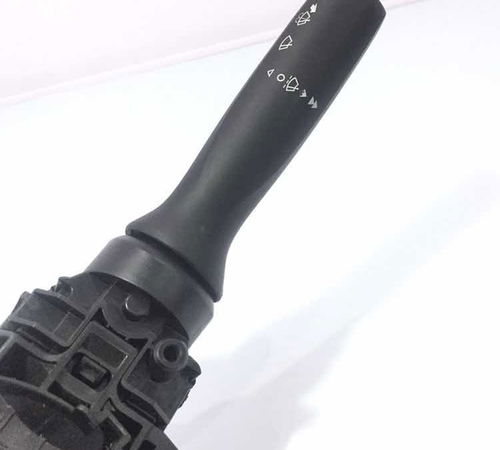Chave Seta/limpador Toyota Corolla 2009/2014