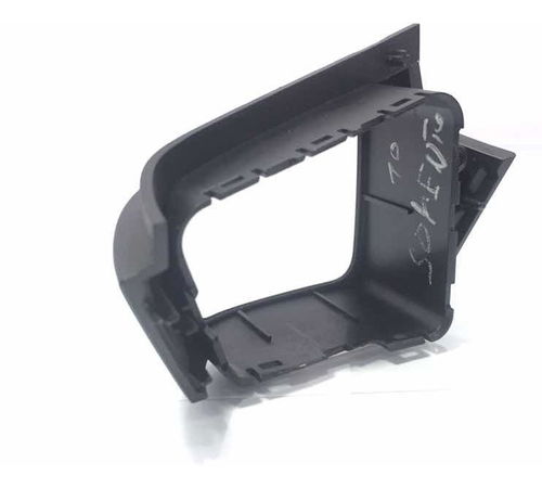 Moldura Comando Volante Lado Direito Kia Sorento 2009/2012