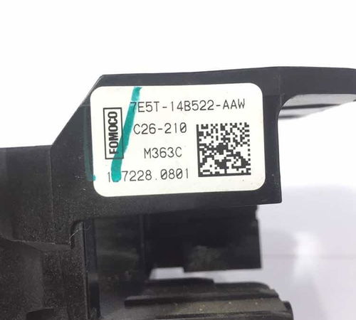 Suporte Chave Seta Ford Fusion 2006/2009