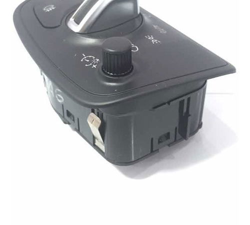 Comando Farol Audi A6 2015/2017