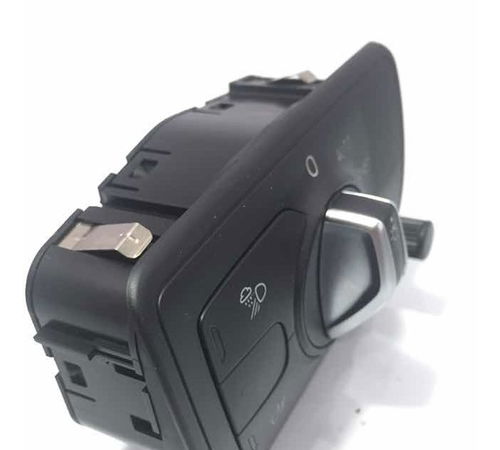 Comando Farol Audi A6 2015/2017