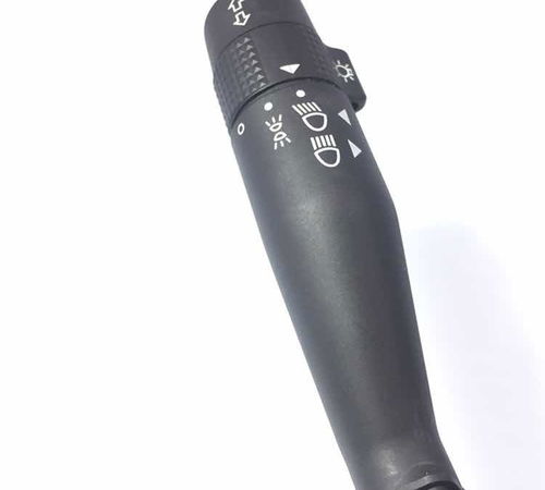 Chave Seta/limpador Ford Ecosport 2008/2012