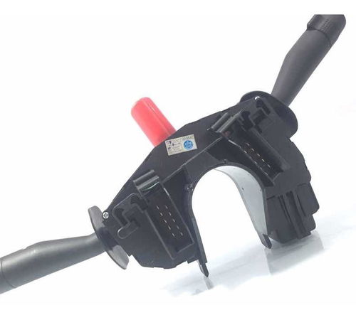 Chave Seta/limpador Ford Ecosport 2008/2012