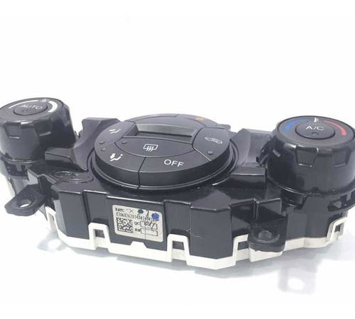 Comando Ar Condicionado Ford Ecosport 2013/2018
