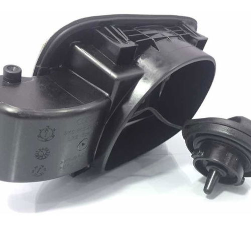 Tampa Portinhola Combustível Audi A4 2009/2012