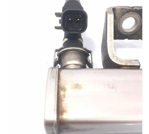 Flauta Bico Injetor Ford Focus/ecosport 2009/2012