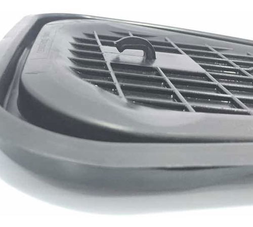 Tampa Interna Porta Traseira Direita Audi A4 2009/2012