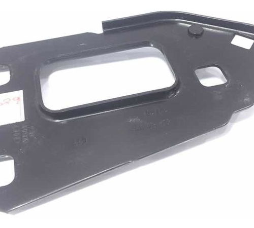 Suporte Radiador Lado Esquerdo Audi A4 2009/2012