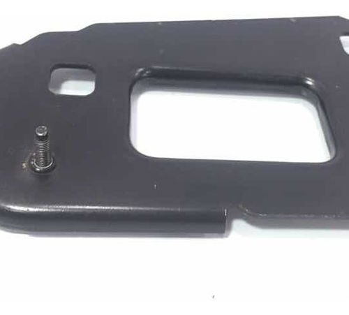 Suporte Radiador Lado Direito Audi A4 2009/2012