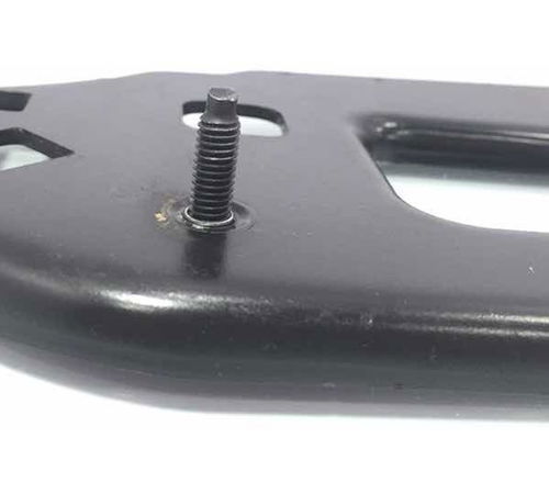 Suporte Radiador Lado Direito Audi A4 2009/2012