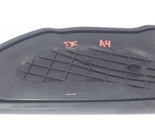Tampa Interna Porta Dianteira Esquerda Audi A4 2009/2012