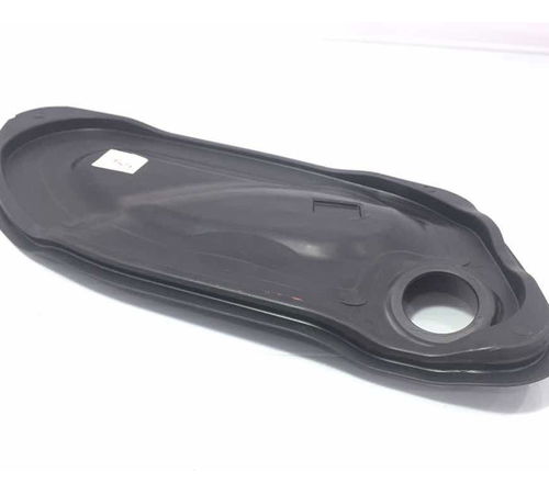 Tampa Interna Porta Dianteira Esquerda Audi A4 2009/2012