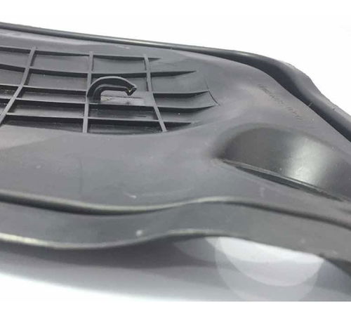Tampa Interna Porta Dianteira Direita Audi A4 2009/2012