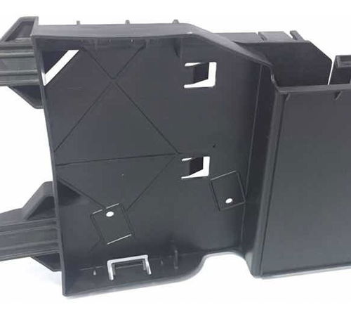 Suporte Módulo Conforto Audi A4 2009/2012
