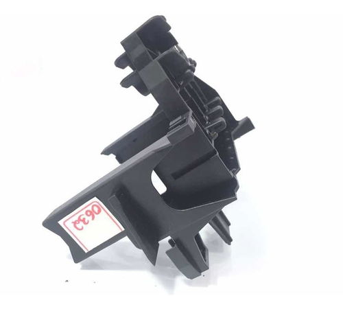 Suporte Fusível Audi A4 2009/2012