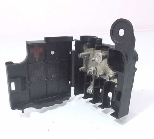 Junção Bateria Audi A4/a5/q3/q5 2009/2012