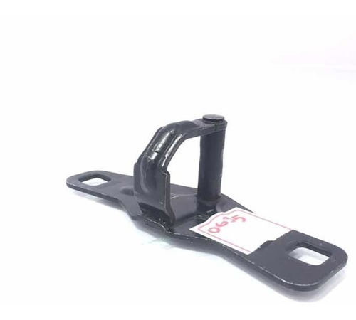 Batente Trava Capo Traseiro Audi A4 2009/2012