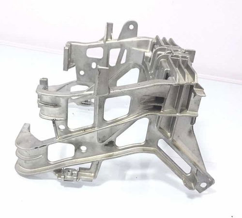 Suporte Console Traseiro Audi A6 2015/2017