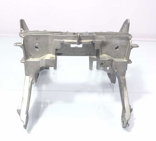Suporte Console Traseiro Audi A6 2015/2017