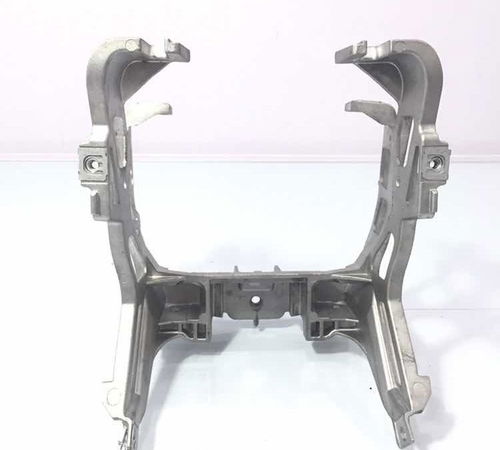 Suporte Console Traseiro Audi A6 2015/2017
