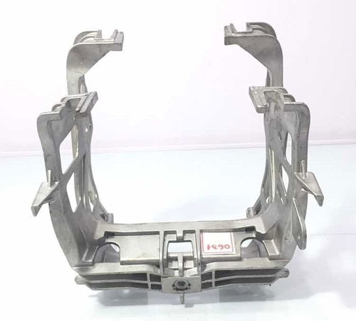 Suporte Console Traseiro Audi A6 2015/2017