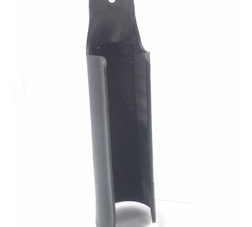 Moldura Acabamento Mola Capo Traseiro Audi A4 2009/2012