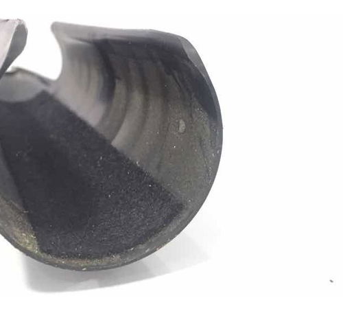 Moldura Acabamento Mola Capo Traseiro Audi A4 2009/2012