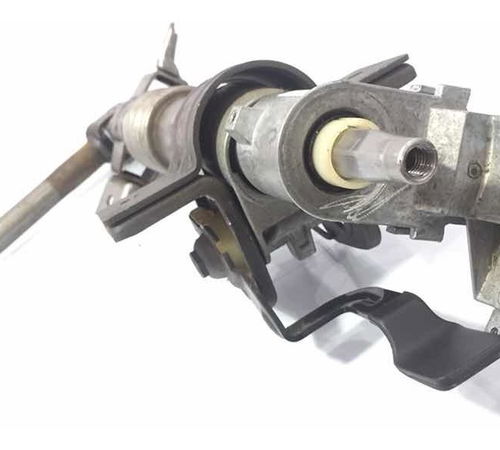 Coluna Direção Escamoteável Ford Ecosport 2008-2012