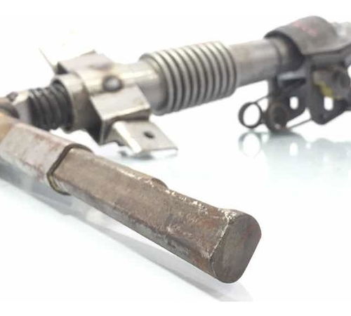Coluna Direção Escamoteável Ford Ecosport 2008-2012