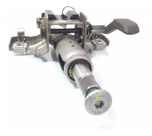 Coluna Direção Escamoteável Chevrolet Spin 2013-2016