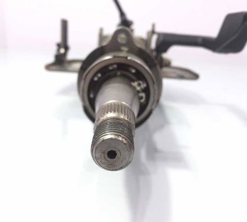 Coluna Direção Escamoteável Kia Sorento 2009-2012