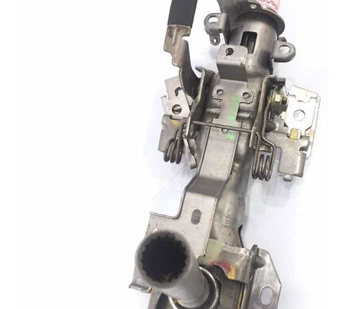 Coluna Direção Escamoteável Ford Fusion 2006-2009