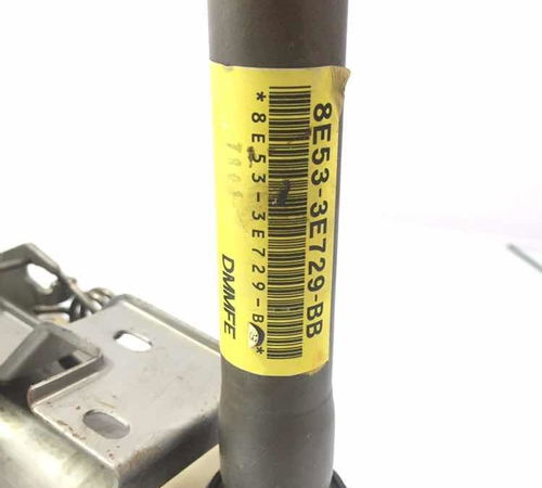 Coluna Direção Escamoteável Ford Fusion 2006-2009