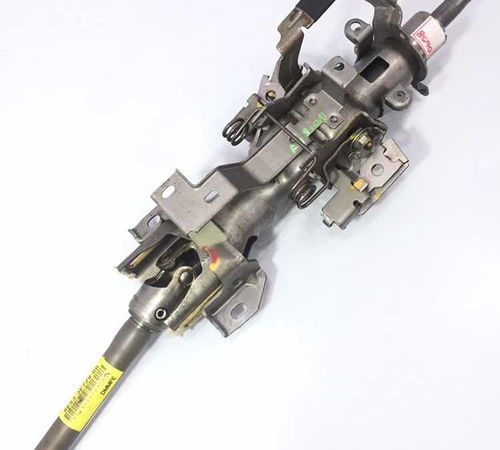 Coluna Direção Escamoteável Ford Fusion 2006-2009