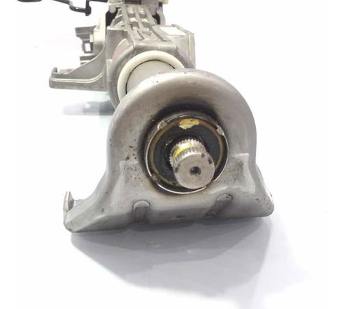 Coluna Direção Escamoteável Hyundai Santa Fé 20096-2012