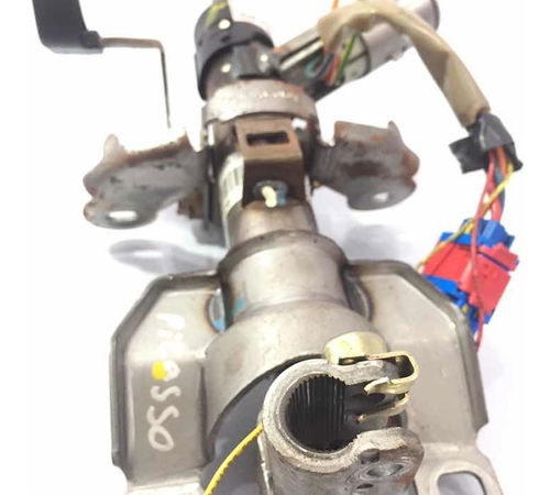 Coluna Direção Escamoteável Citröen Xsara Picasso 2005-2011