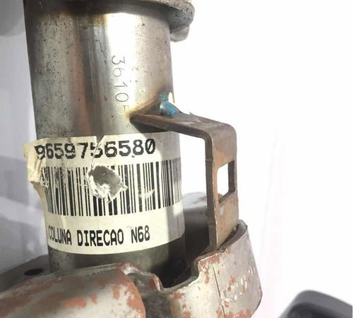 Coluna Direção Escamoteável Citröen Xsara Picasso 2005-2011