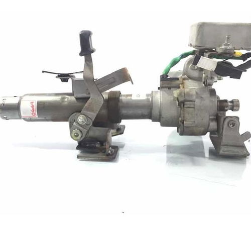 Coluna Direção Elétrica  Toyota Etios...