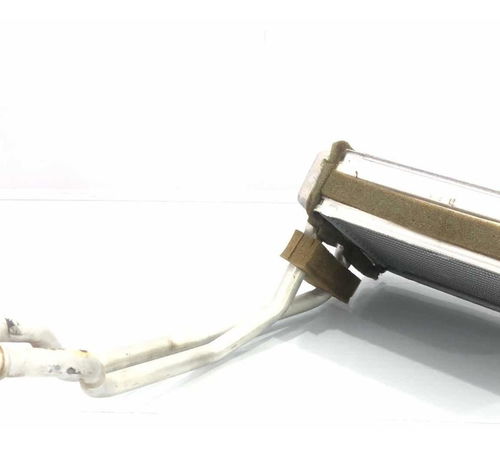 Radiador Interno Caixa De Ar Ford Ecosport 2008-2012