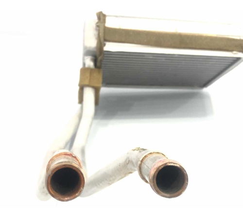Radiador Interno Caixa De Ar Ford Ecosport 2008-2012